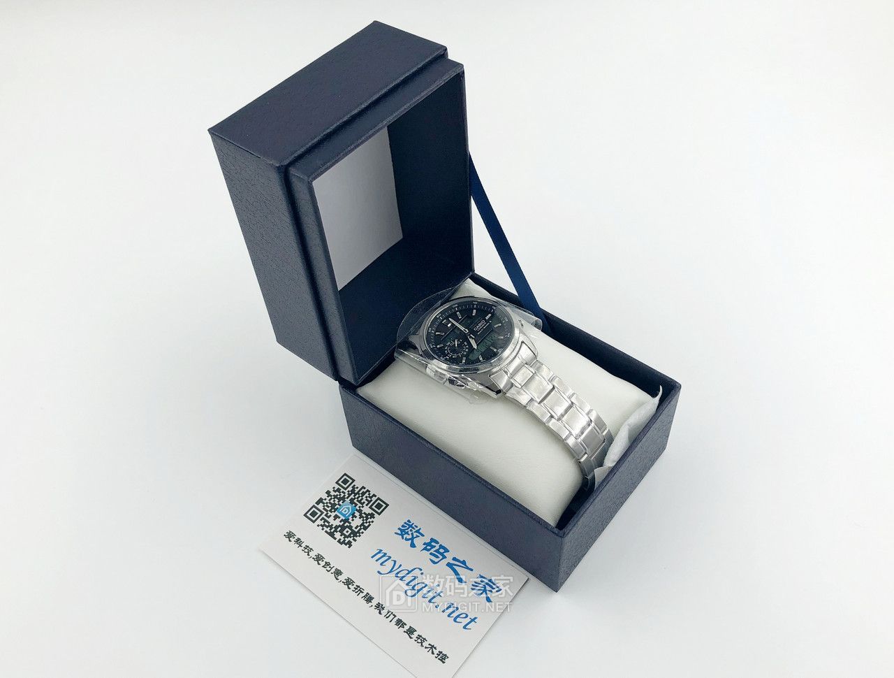 卡西欧开箱,卡西欧casiolcw-m300说明书