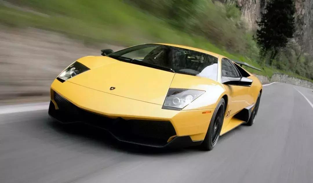 好听又霸气的汽车名,好听汽车名字推荐高级大气