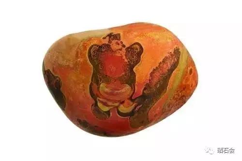 令人震撼的奇石,令人震惊的奇石