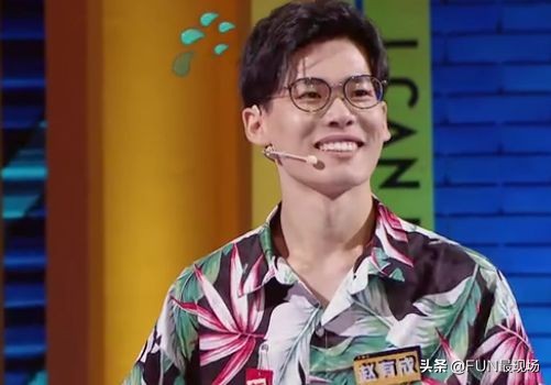 李诞马东蔡康永的综艺节目叫什么,蔡康永李诞高晓松马东大张伟