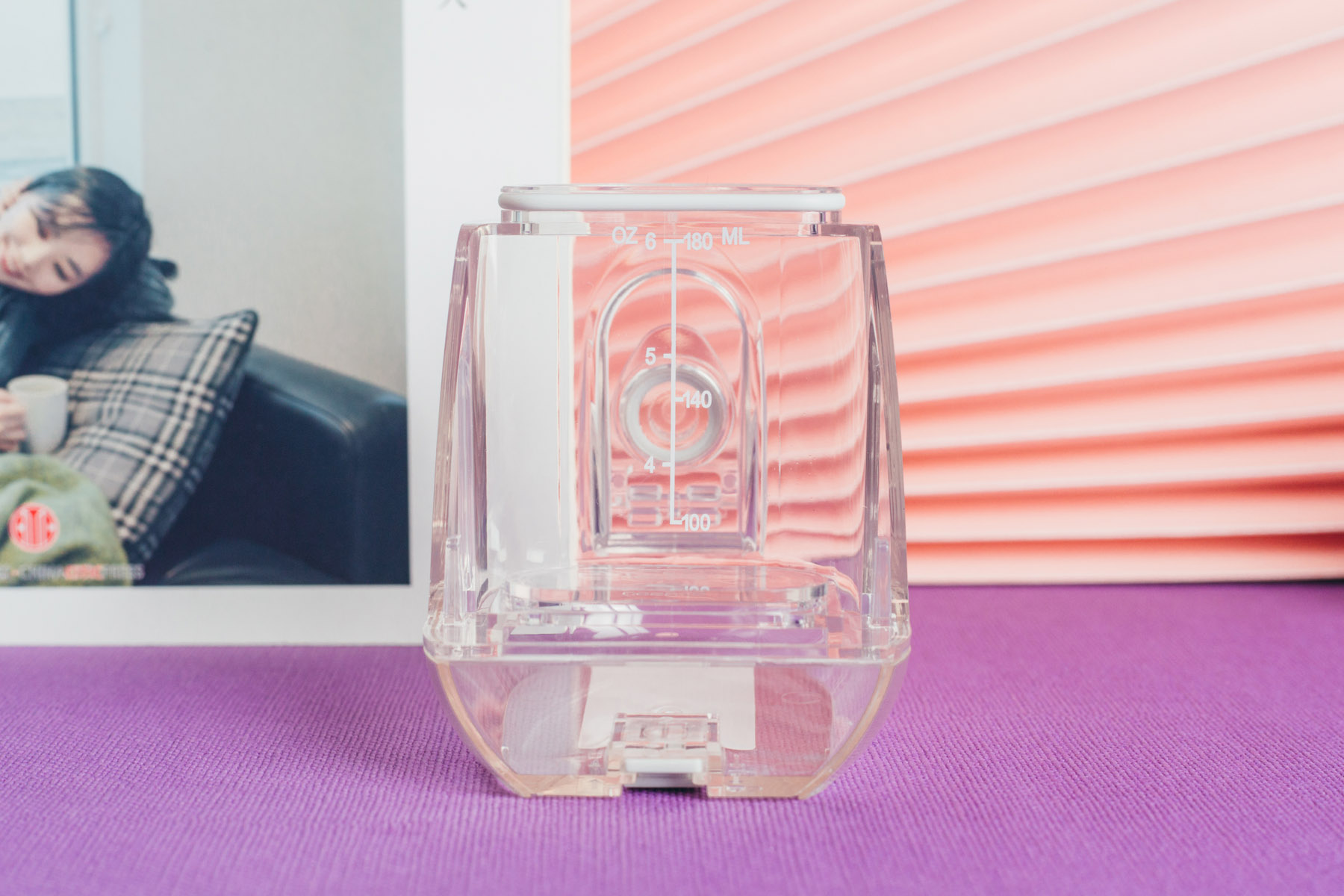 冲牙器台式和便携式哪种好,便携式冲牙器真实评测推荐第一名