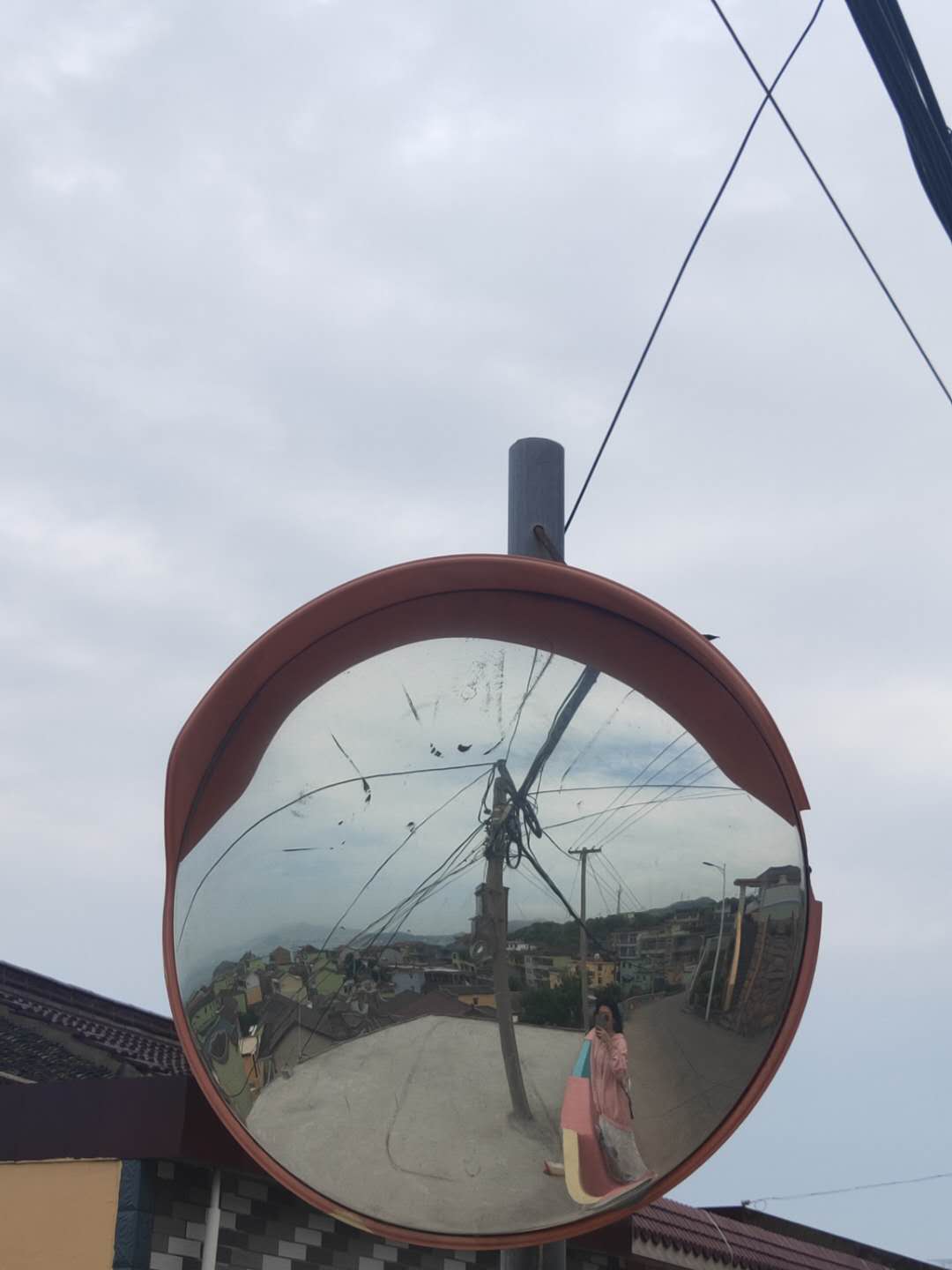 冬季的枸杞岛,枸杞岛感受