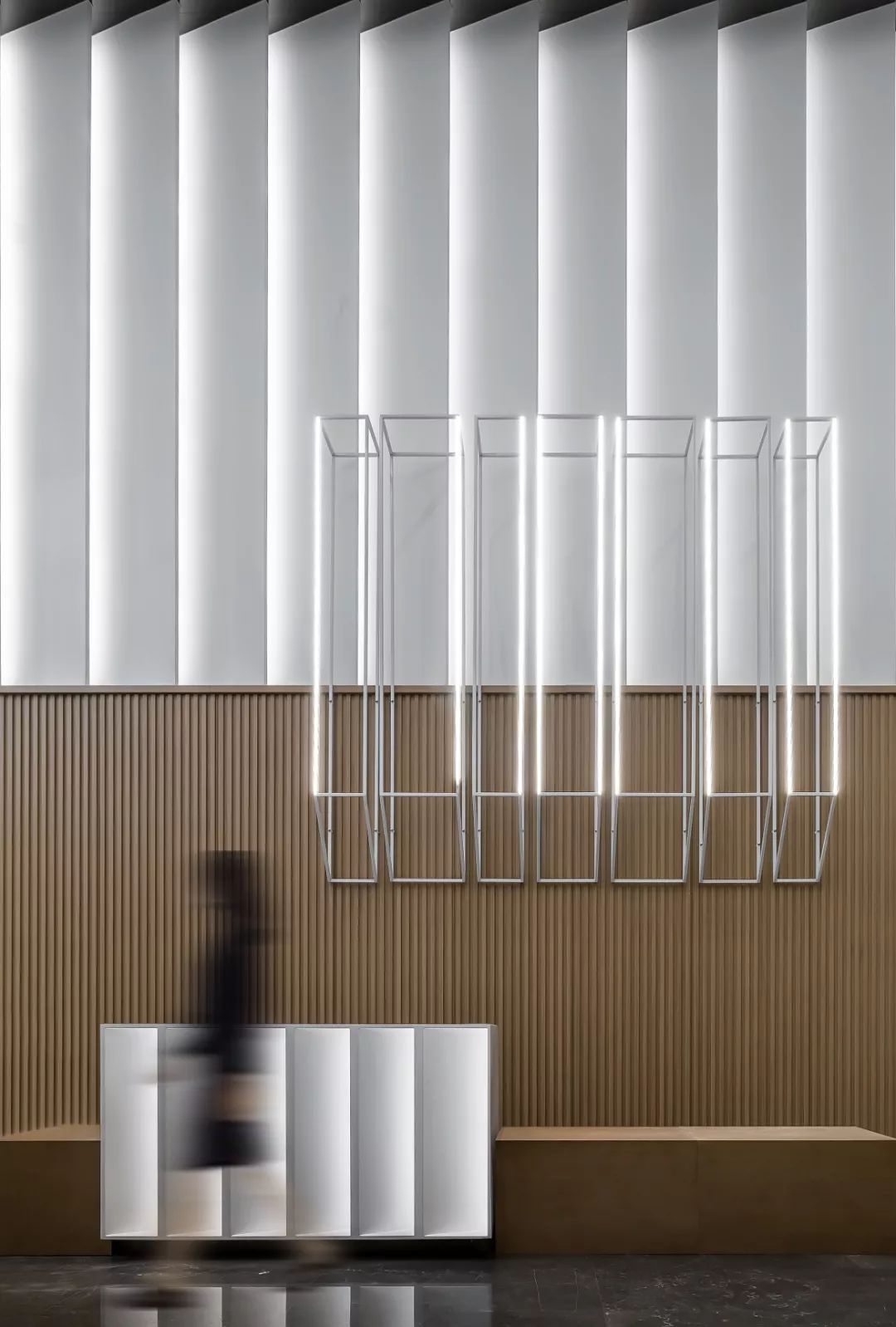 CUN寸DESIGN：望京万科时代中心“TIMES”