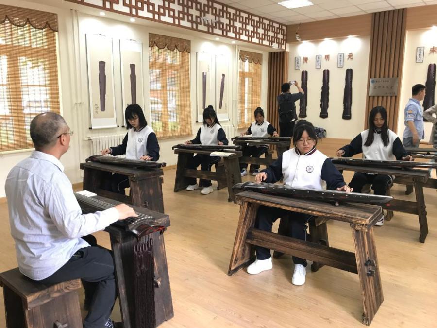 青岛艺校2021自招和艺考,青岛艺校自招