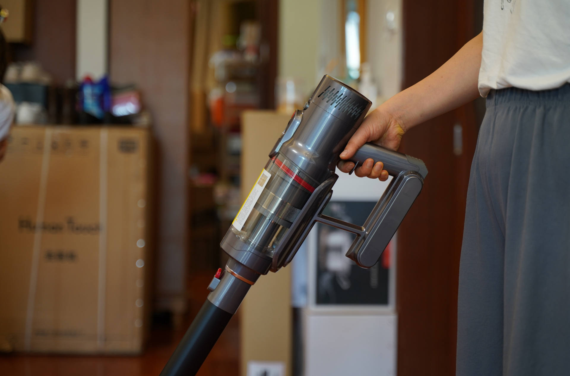 高性价比无线吸尘器推荐,有没有500元内无线吸尘器测评推荐