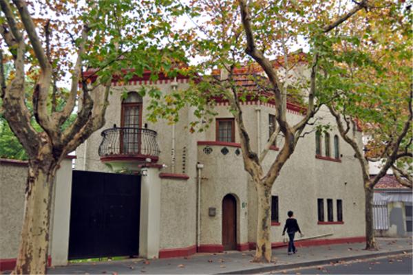 盘点上海周末有趣又好玩的地方,最新上海十大好玩地方