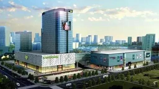 号外！海底捞第2家店入驻鄂尔多斯万达广场！万达开业进入倒计时...