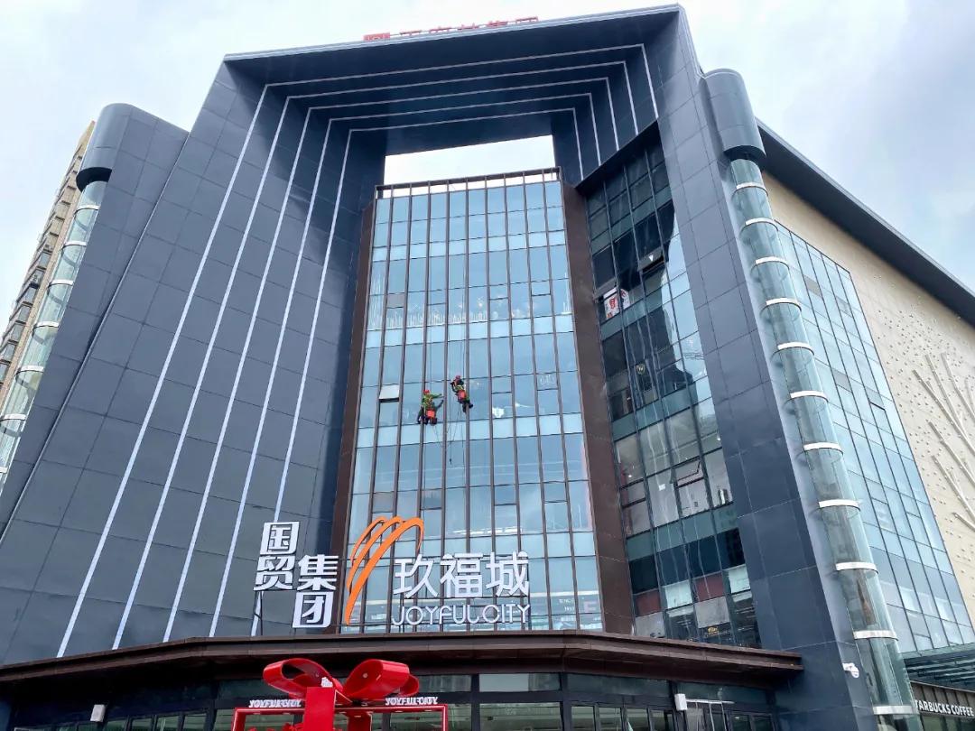 贵阳最新综合体开业消息,贵阳三大商场是哪三个