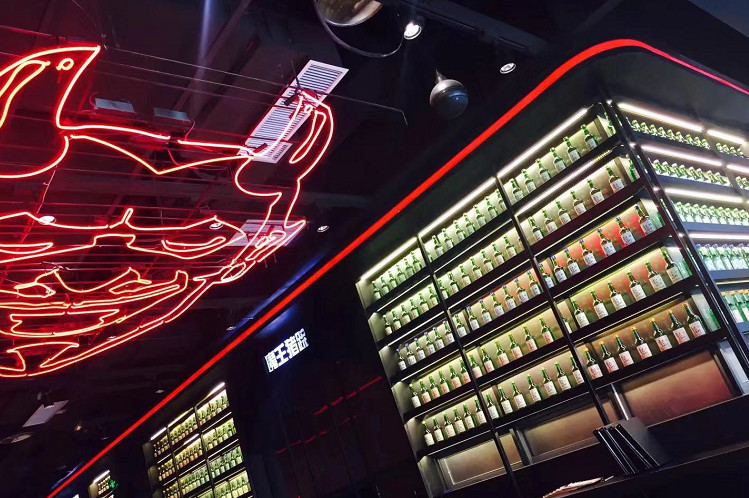 南通人过去一年最爱去的这36家餐厅,都在这儿了