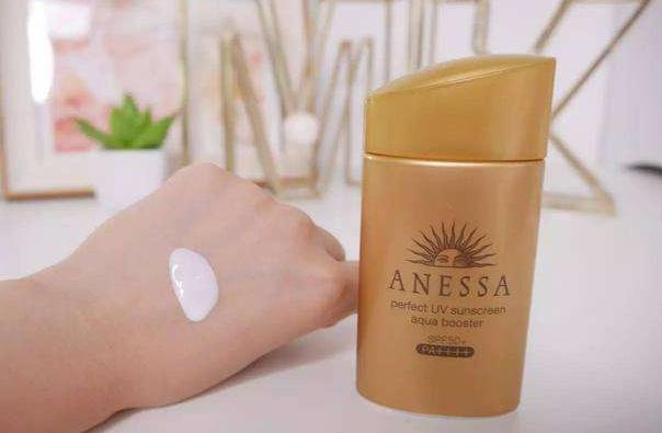 安耐晒防晒霜喷雾小瓶,防晒霜安耐晒查询真伪