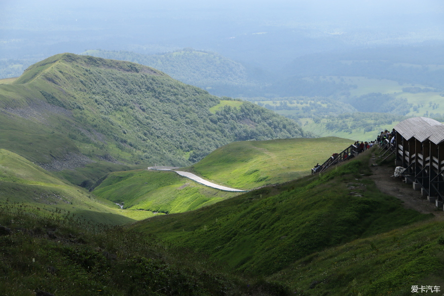 自驾囧途时刻,自驾游闯关东视频