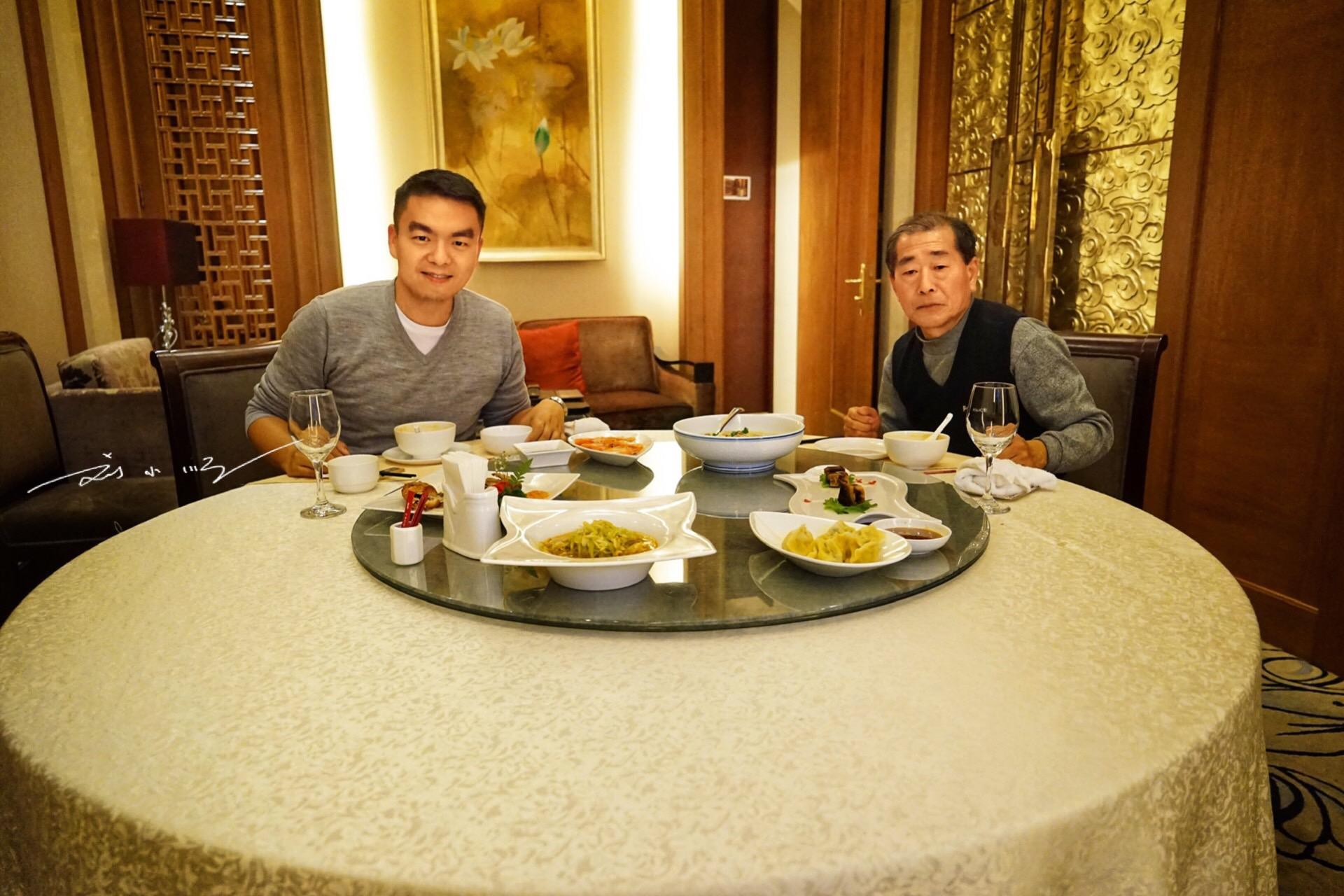 带着家人去旅行：在青岛海泉湾度假区，享受悠闲的周末“小时光”