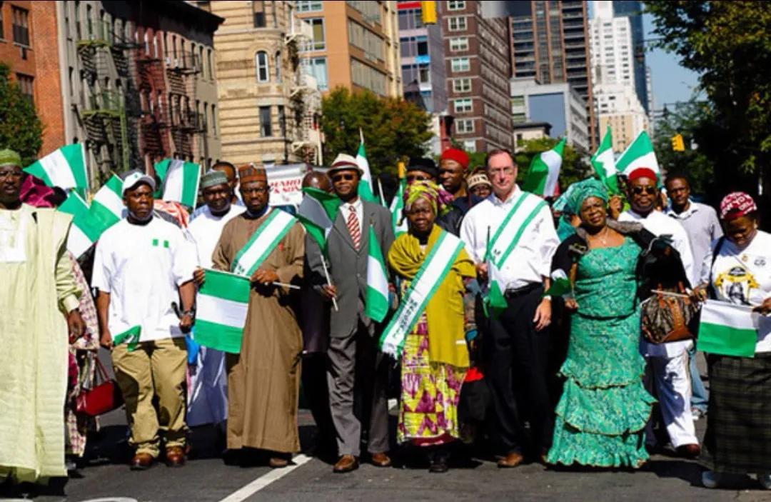非洲最大经济体，尼日利亚的真实现状