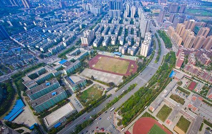 成都各区县房价排名,成都7月房价走势最新消息