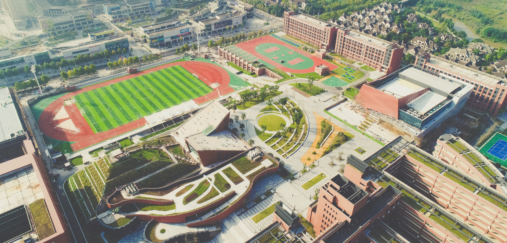 两江新区2021-2035规划,两江新区2021