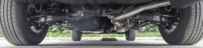 丰田RAV4真不烧机油!2.0L+CVT油耗仅6.4升,年底购车就买安心SUV