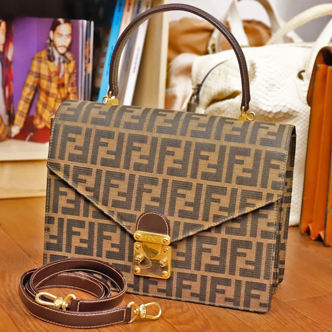 报复性消费？2020我又花了30万买包