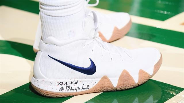 鞋盒上的标码是什么意思,鞋盒上的字母什么意思