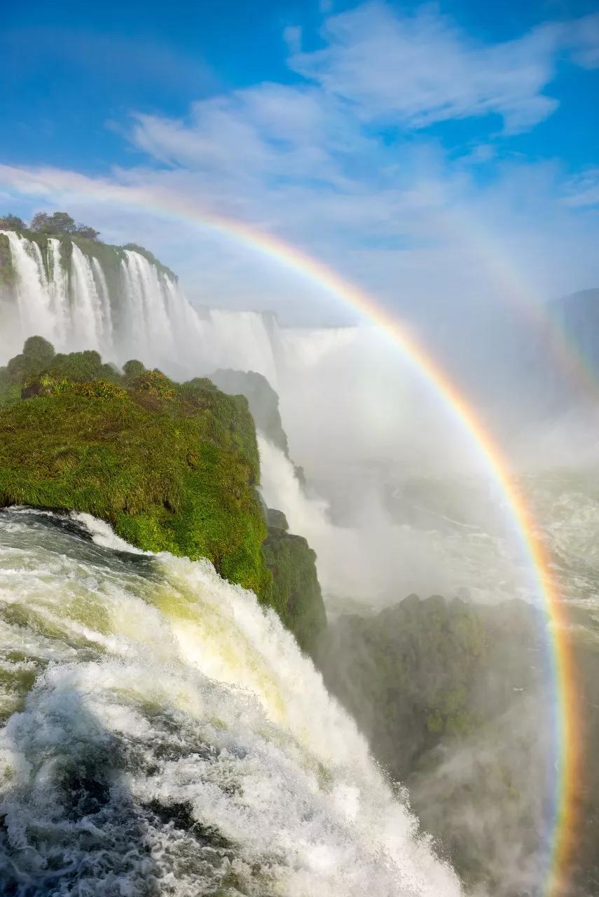 世界那么大,40岁前攒钱也要去的15个地方!千万别等老了再后悔