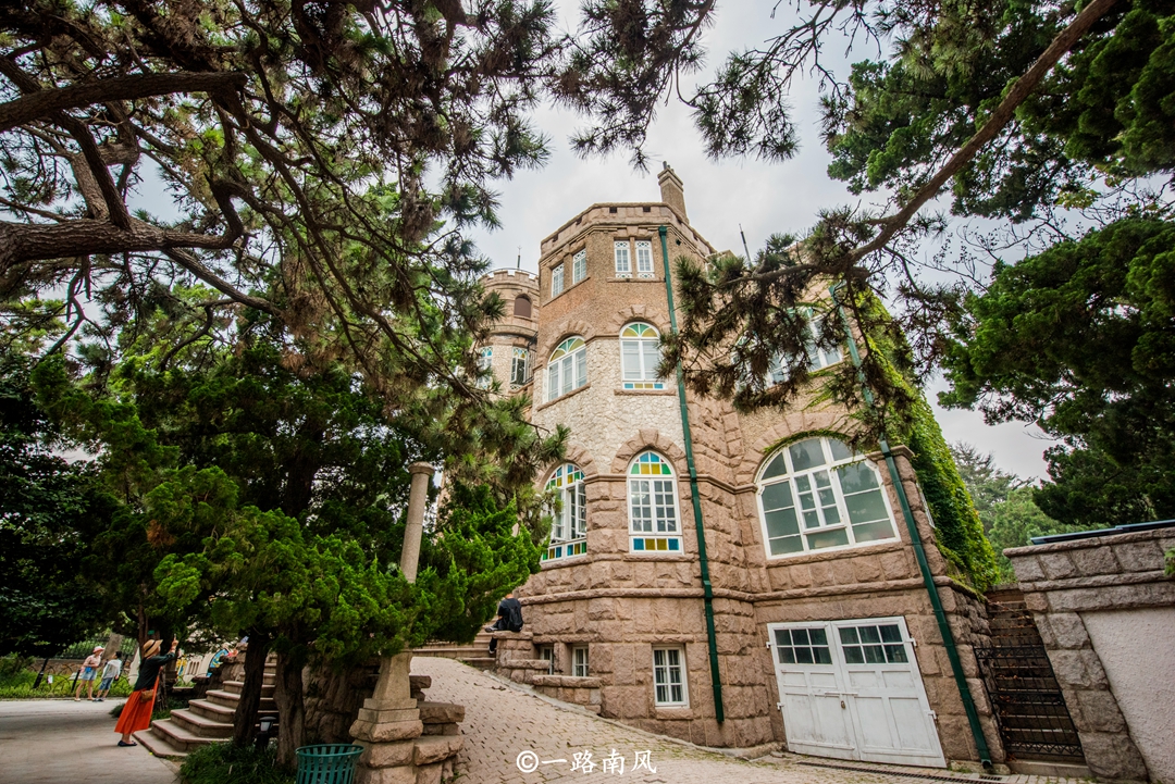 山东最有国际范的城市,山东三大国际城市