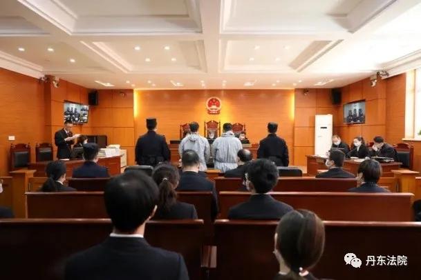 丹东:丹东法院教育整顿学习教育环节见行见效