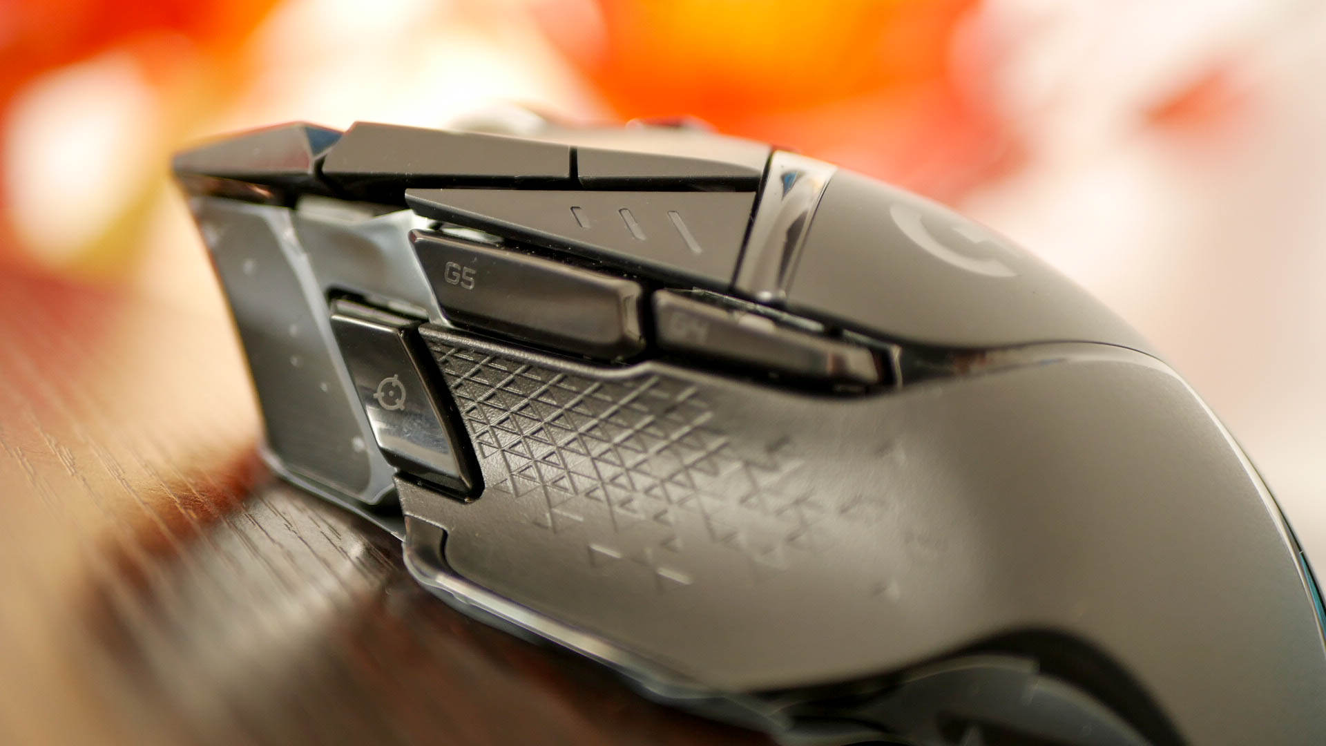 大手鼠标推荐罗技g402,罗技大手鼠标g304