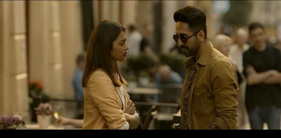 “失明”小伙的渣男之路，多次反转险象环生逆袭人生