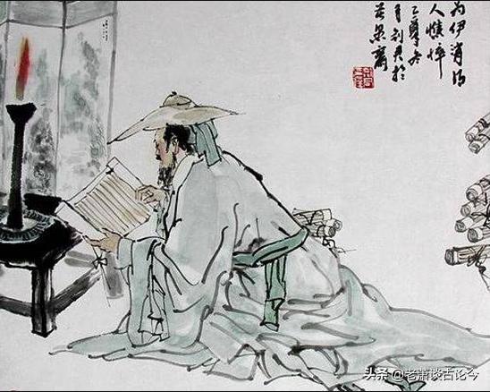 王国维的人生三大境界,路晋说的人生三大境界