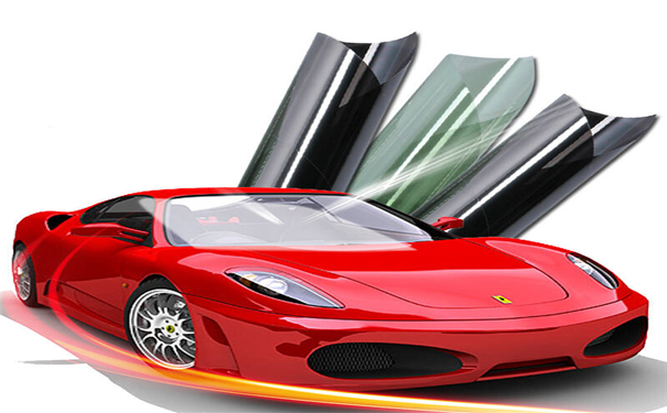 汽车太阳膜起泡怎么办汽车膜为什么会起泡