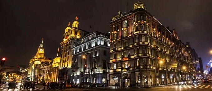 上海景点交通攻略,上海公交车旅游攻略