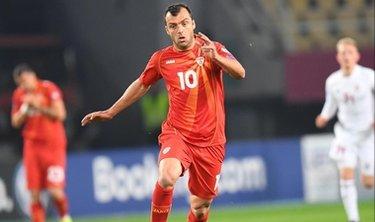 乌克兰vs北马其顿和丹麦,乌克兰vs北马其顿比赛地点