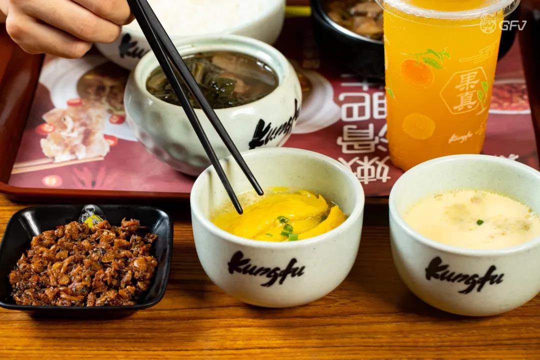 真功夫免费套餐,真功夫全国通用券