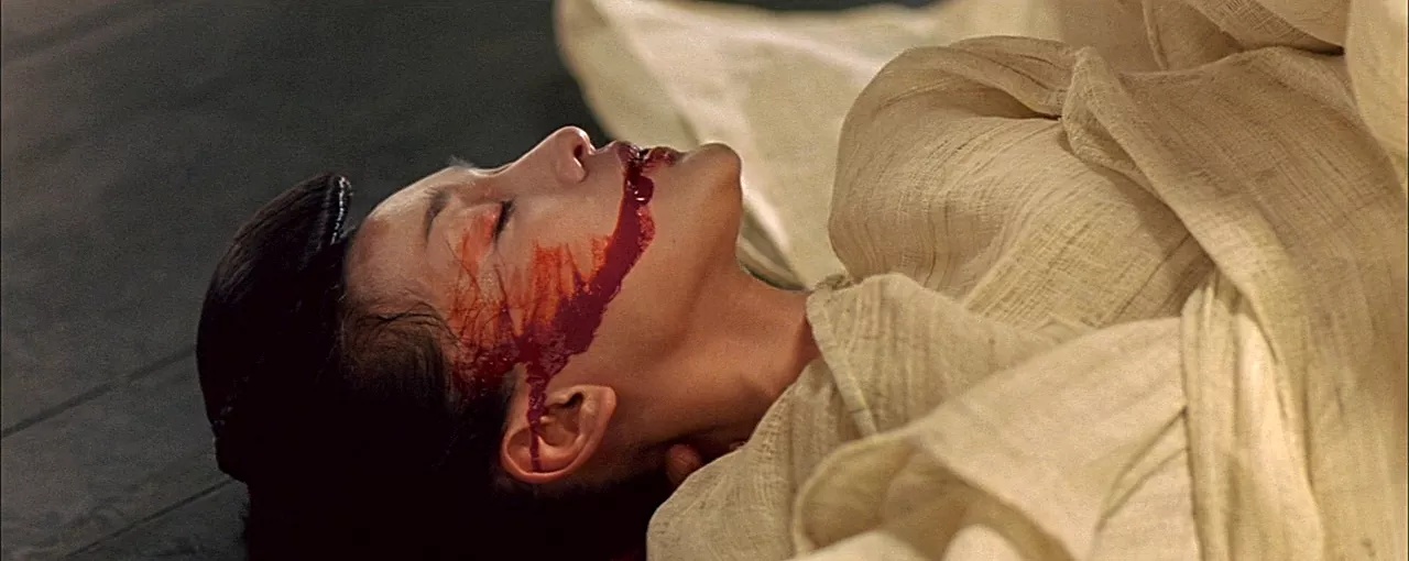 电影夜宴视频,电影夜宴深度解析