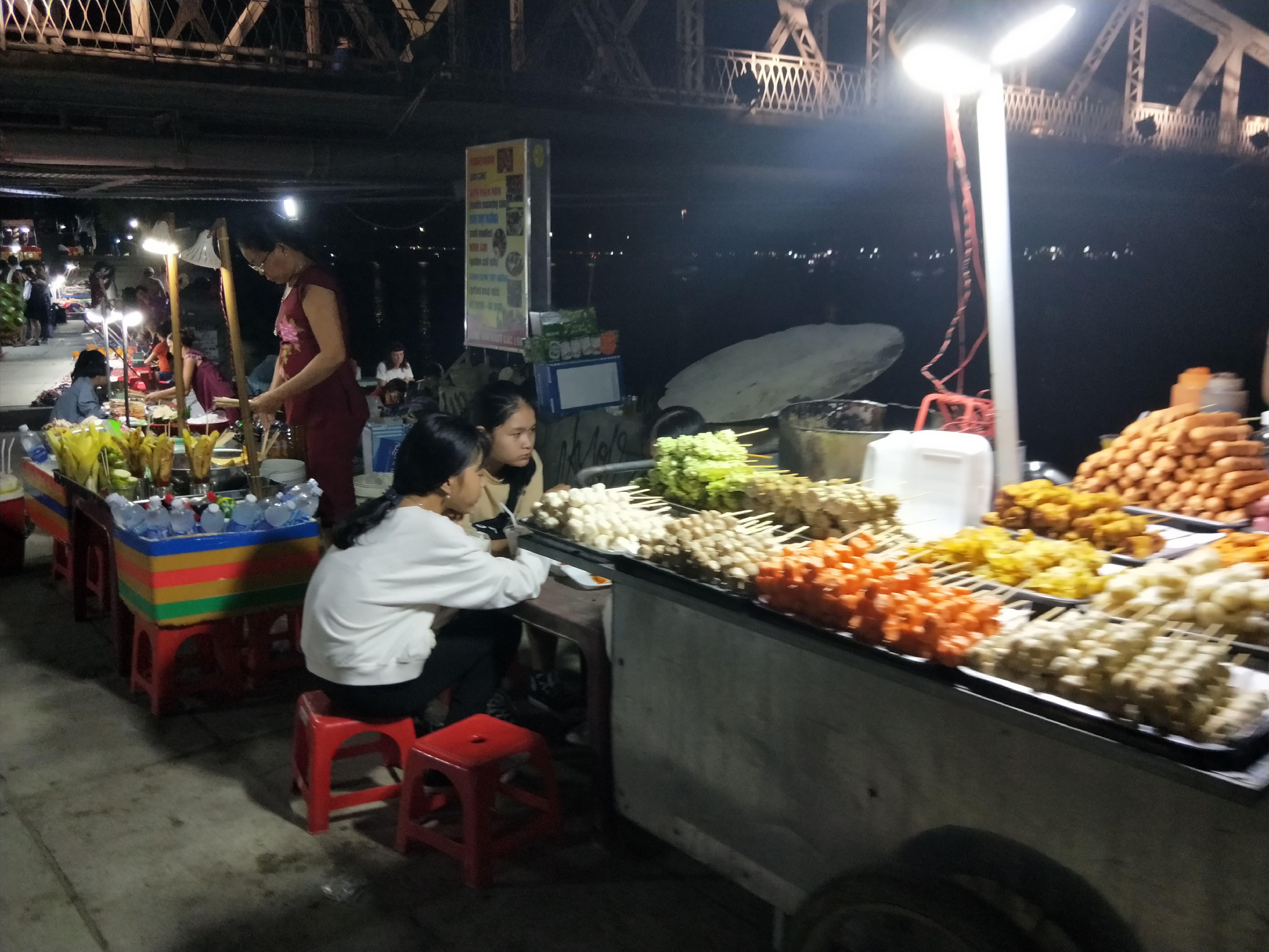 在越南怎么应对宰客现象,越南旅游吃饭贵不贵