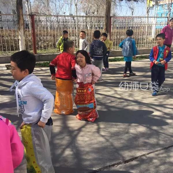 20款适合孩子玩的冬季户外游戏，和孩子一起动起来