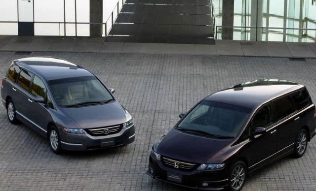 日系最好的自吸发动机,日系最好的发动机从来都不是本田