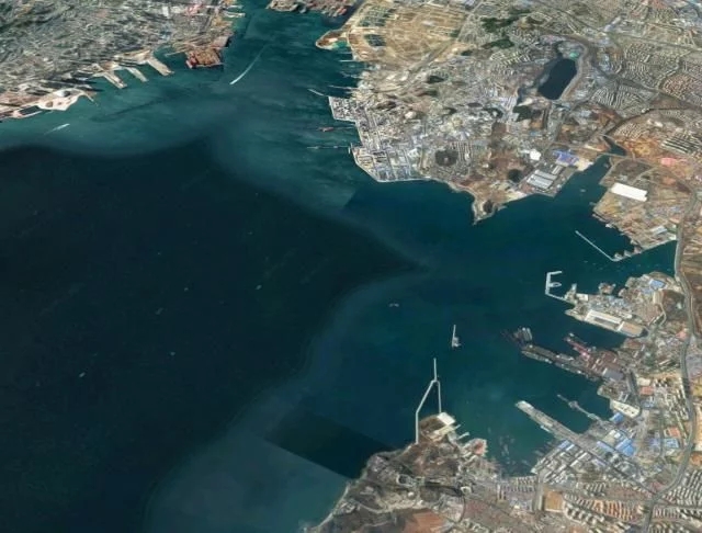 为什么大连比较有名,大连地位为什么那么高