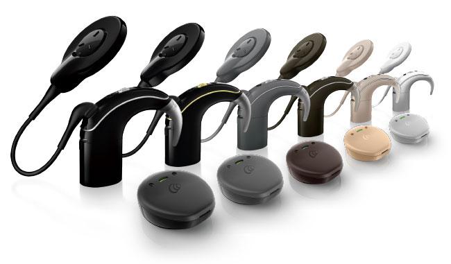 聆听现在，韵律永恒——科利耳公司|械企风云