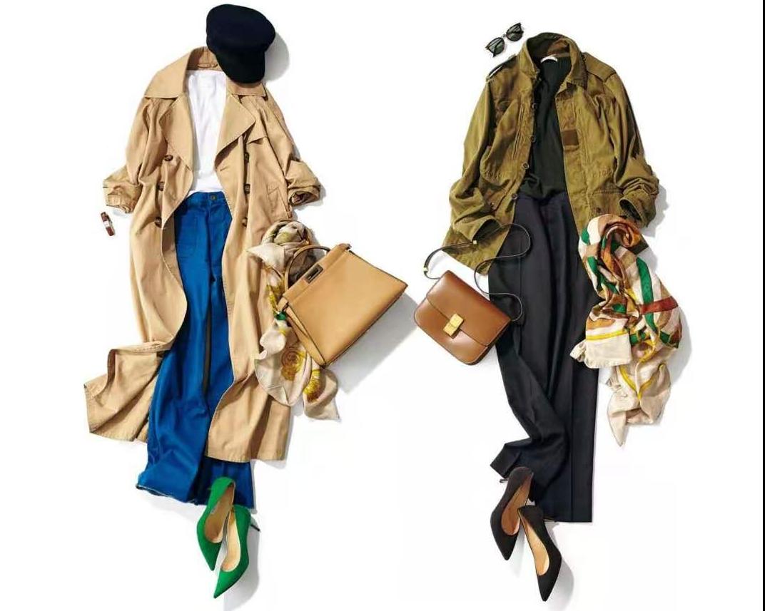 美不美看气质图,美不美看细节