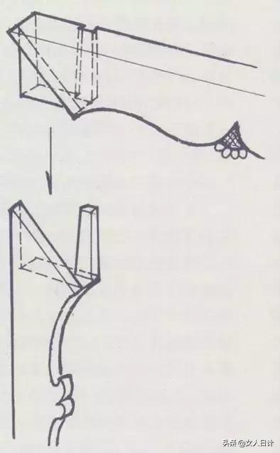木匠手艺失传后怎么办,请尊重非遗手艺人