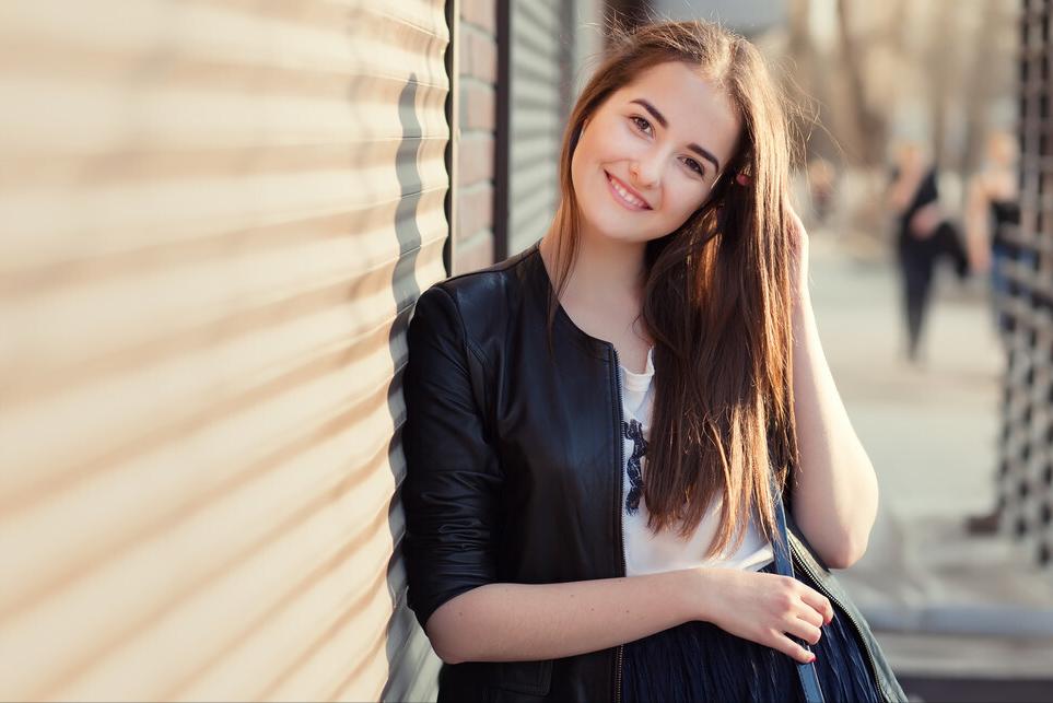 牛皮癣夏天怎么穿短袖看不出来,牛皮癣怎么穿短裤短袖