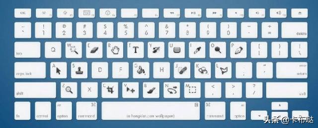 ps新手必备10个冷技巧,ps新手专用教程三天上手