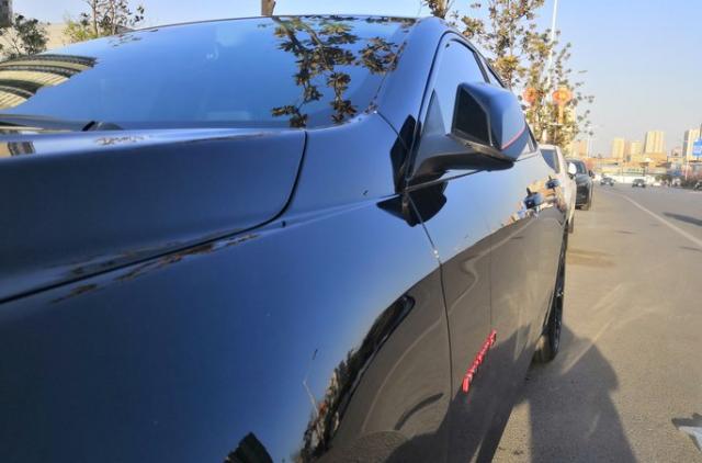 比凯美瑞更省油的b级车,国六b2019款凯美瑞