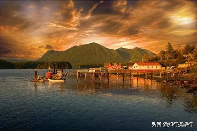 加拿大旅行41个最佳标志性景区目的地推荐攻略