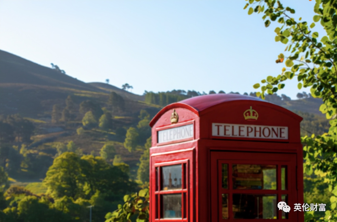 伦敦一套公寓价=万亩庄园,539年来首次出售,女王邻居.带森林河流