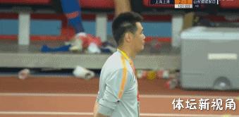 2020中超鲁能争议判罚,王宝山中超输球