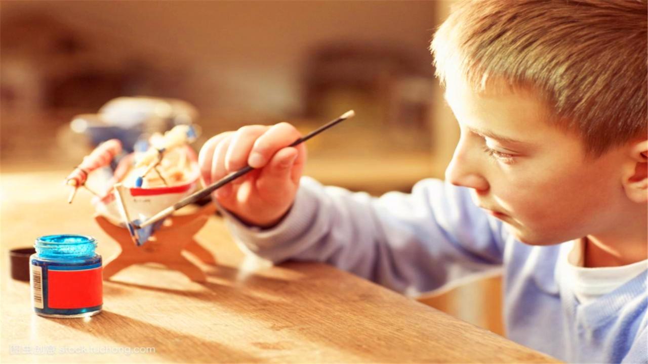 3岁背唐诗,3岁背唐诗有什么好处