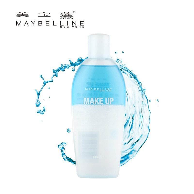 欧莱雅安利,平价品牌美宝莲欧莱雅