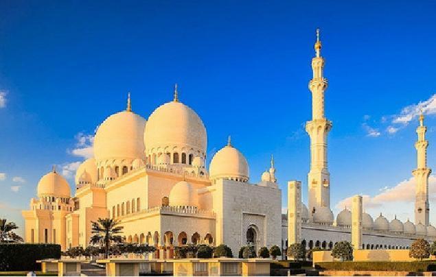 迪拜真的人人富有吗,迪拜真的人人都有钱吗