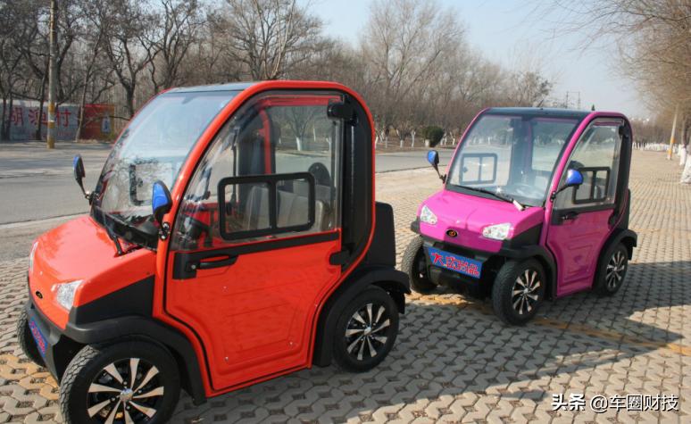 赛麟汽车迈迈评测,赛麟迈迈1.9秒破百